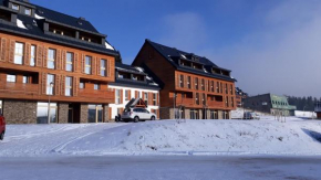 Apartman M5 Horní Mísečky, Horní Marsov